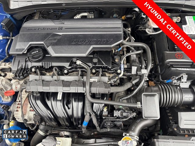 Used 2021 Hyundai Elantra SE image 32