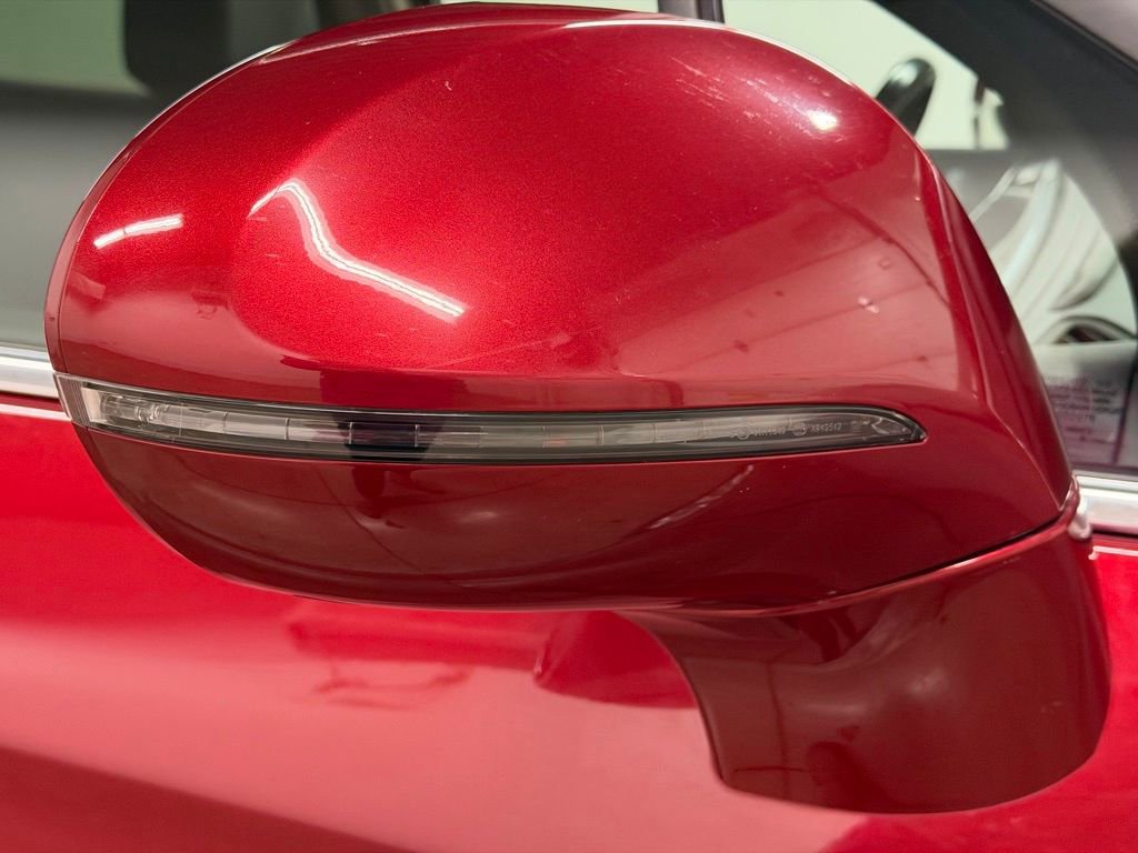 Used 2017 Buick Envision Premium image 17