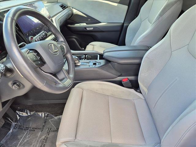 Certified 2024 Lexus TX 350 AWD w/ Technology Package image 27