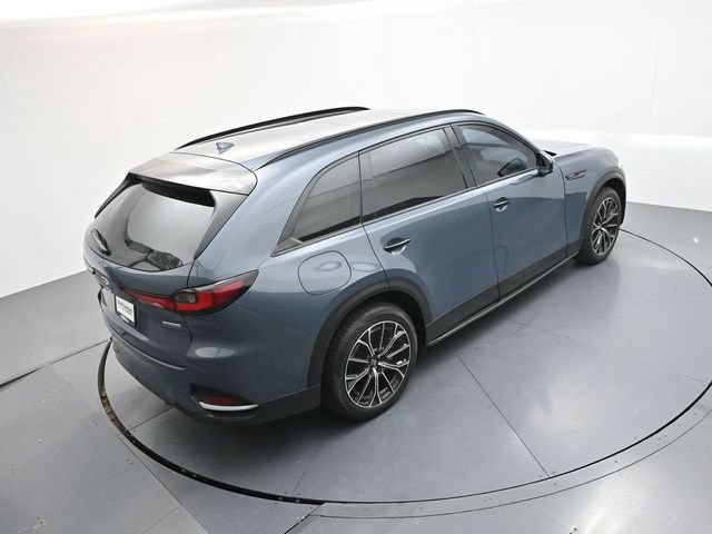 Used 2025 MAZDA CX-70 Plug-In Hybrid w/ Premium Plus AWD/4WD image 27