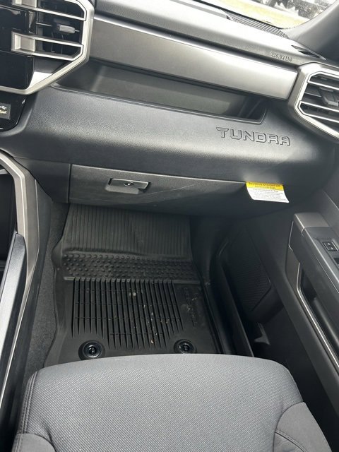 Used 2025 Toyota Tundra SR5 w/ SR5 Convenience Package image 27