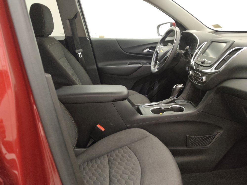 Used 2018 Chevrolet Equinox LT image 21