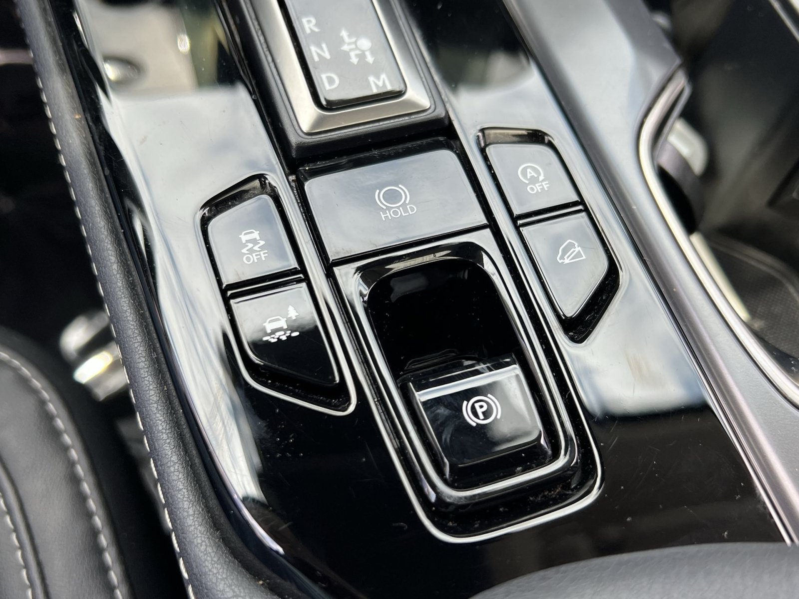 Used 2024 Lexus NX 350 AWD w/ Cold Area Package image 40