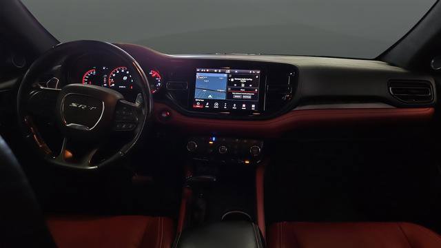 Used 2021 Dodge Durango SRT w/ Premium Interior Group AWD/4WD image 11