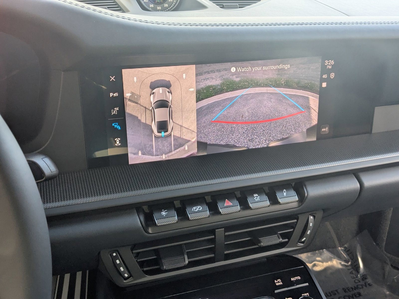 Used 2025 Porsche 911 Carrera GTS image 24