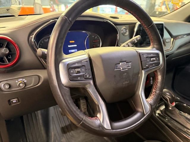 Used 2020 Chevrolet Blazer RS image 17