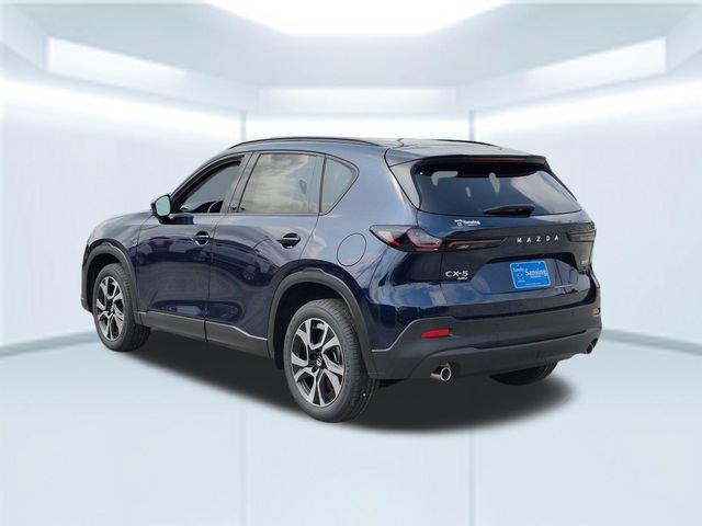 New 2026 MAZDA CX-5 Preferred AWD/4WD image 4
