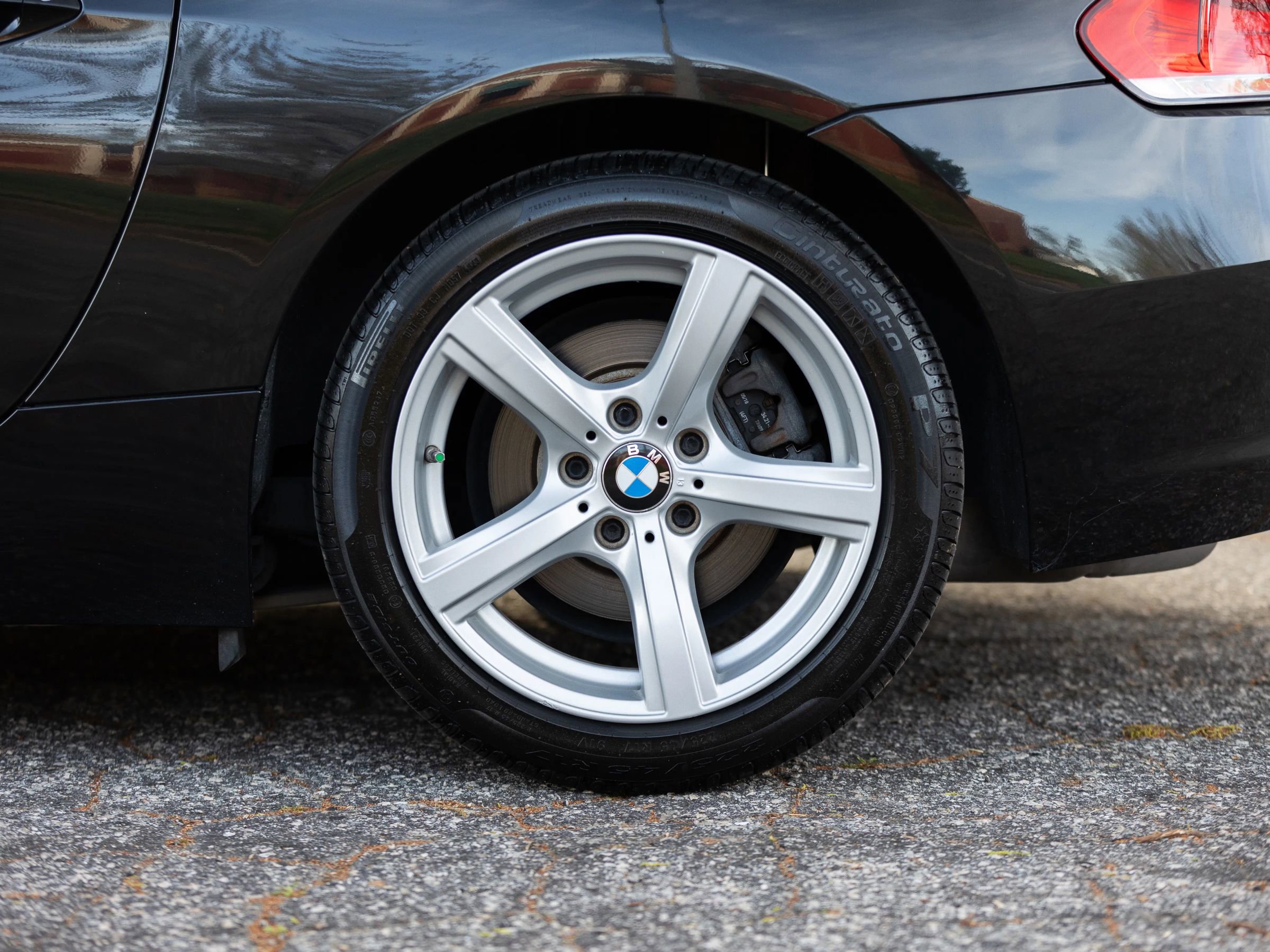 Used 2016 BMW Z4 sDrive28i RWD image 19