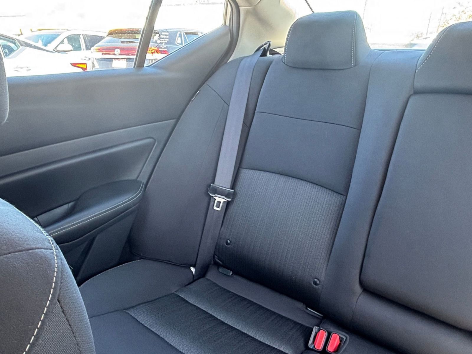 Used 2025 Nissan Altima 2.5 SV image 37