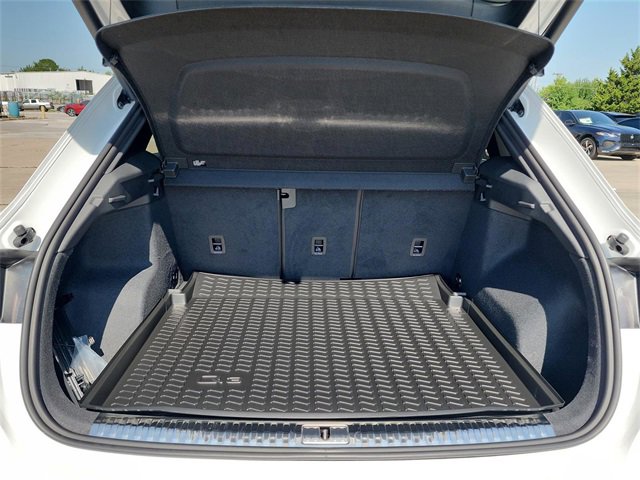 New 2025 Audi Q3 2.0T Premium image 30