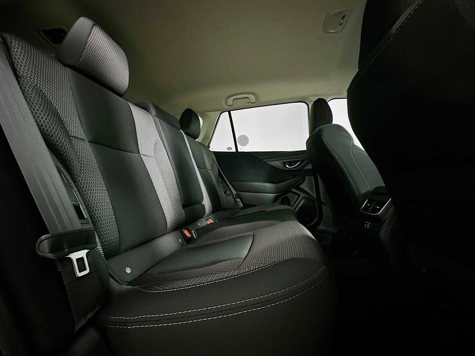 Certified 2025 Subaru Outback Premium image 24