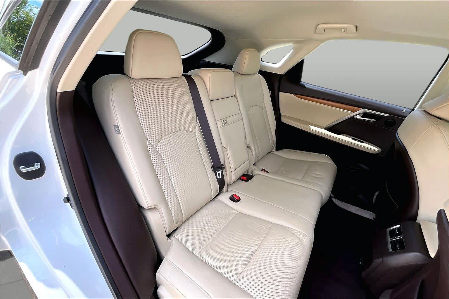 Used 2020 Lexus RX 350 FWD w/ Premium Package image 19