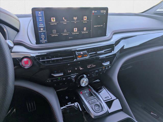 New 2026 Acura MDX A-Spec image 12