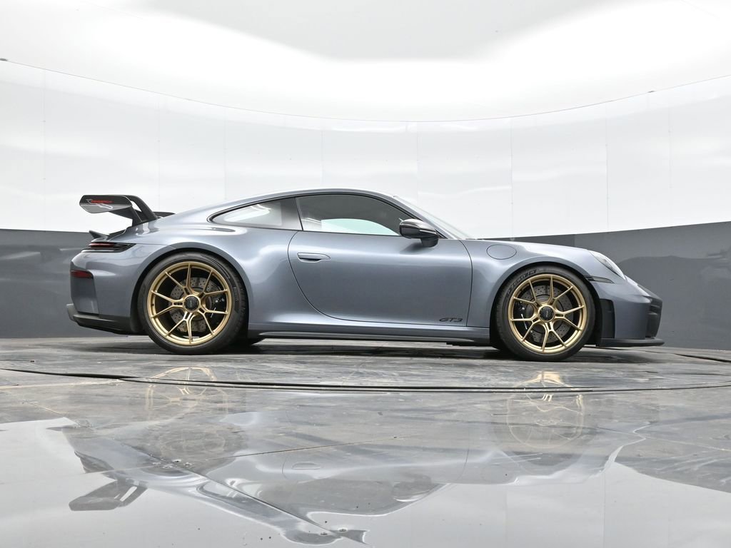 Certified 2026 Porsche 911 GT3 image 39