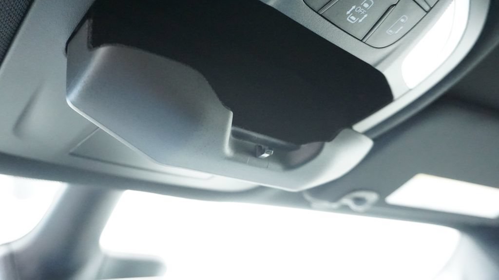 New 2026 Chrysler Voyager LX FWD image 51