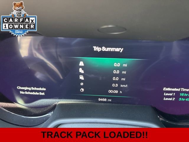 Used 2024 Dodge Hornet R/T Plus w/ Track Pack image 16