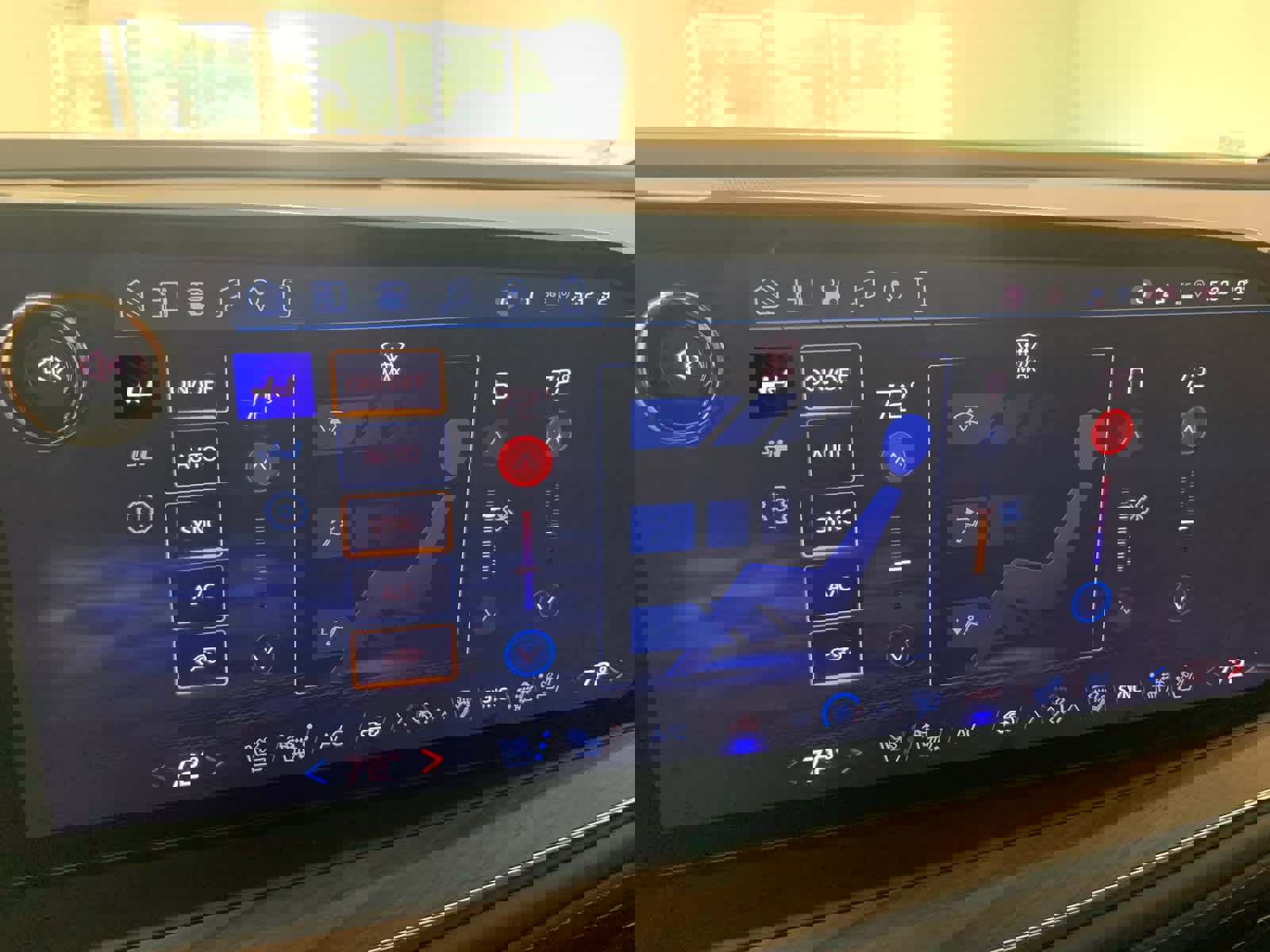 New 2026 Chevrolet Suburban High Country w/ LPO, Illumination Package image 34