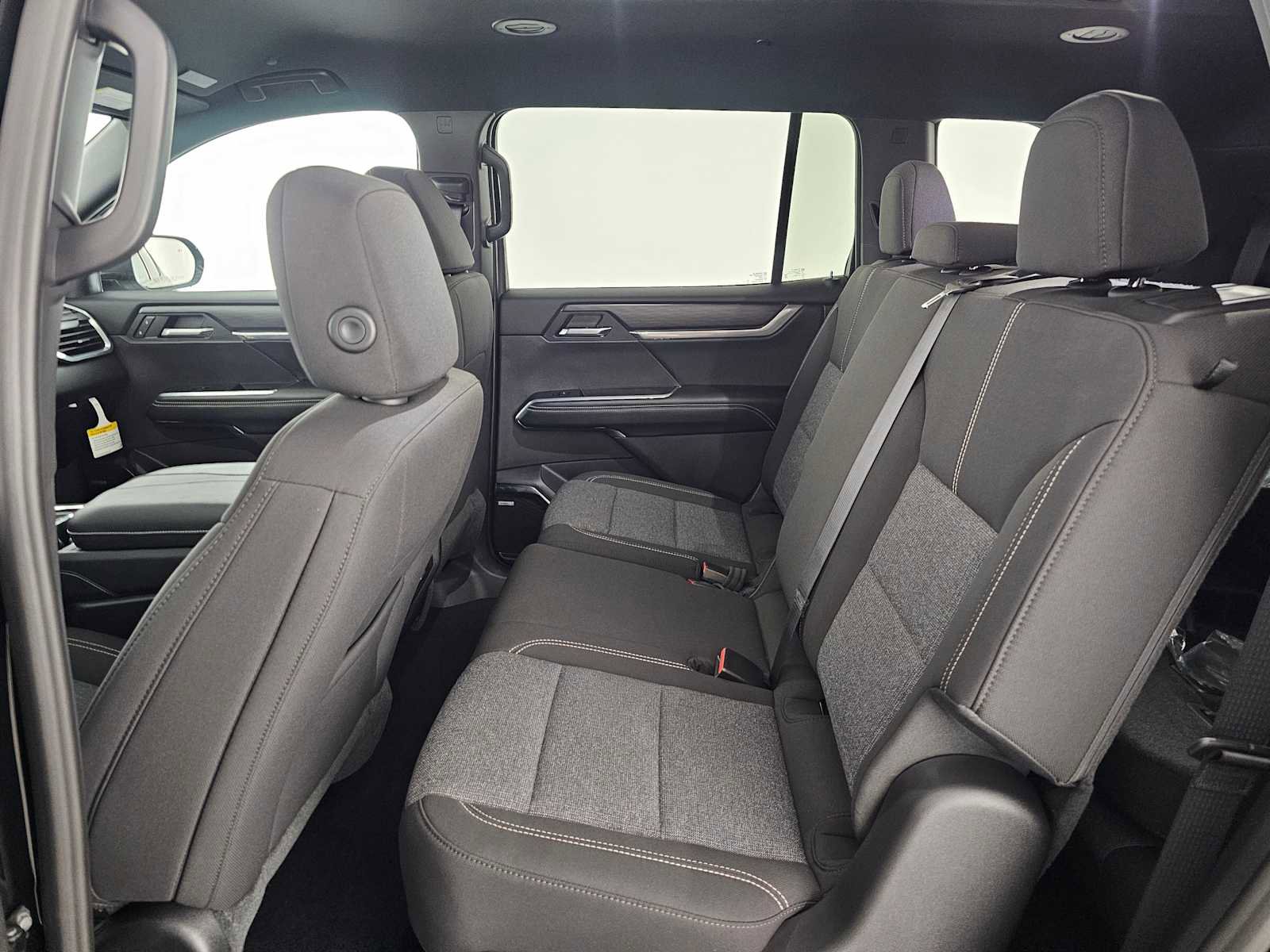 New 2026 GMC Acadia Elevation w/ LPO, Floor Liner Package image 18