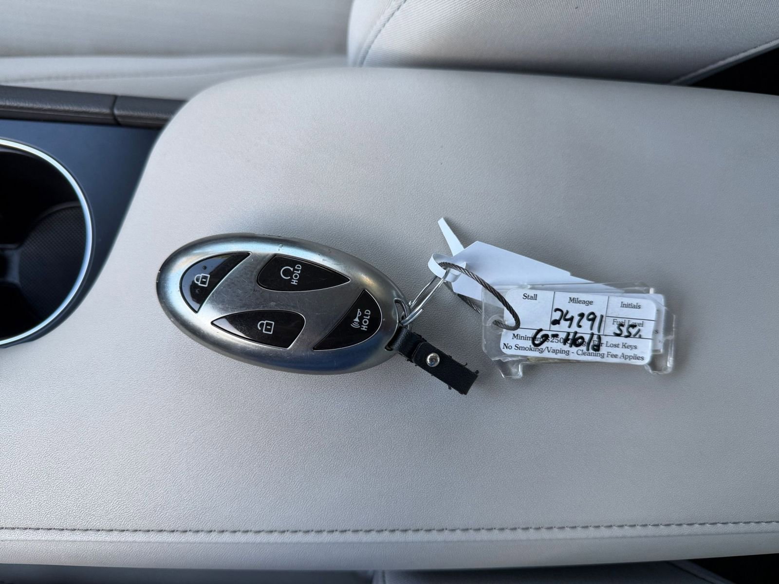 Used 2025 Hyundai Sonata SEL image 22