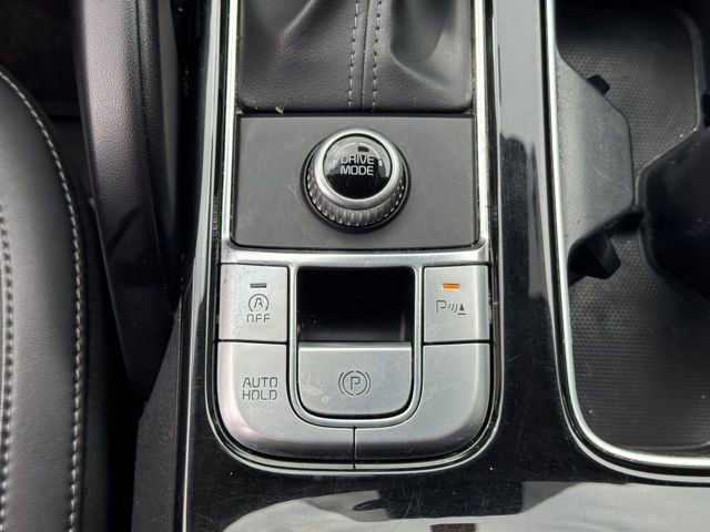Certified 2024 Kia Telluride S w/ S Sunroof Package image 24