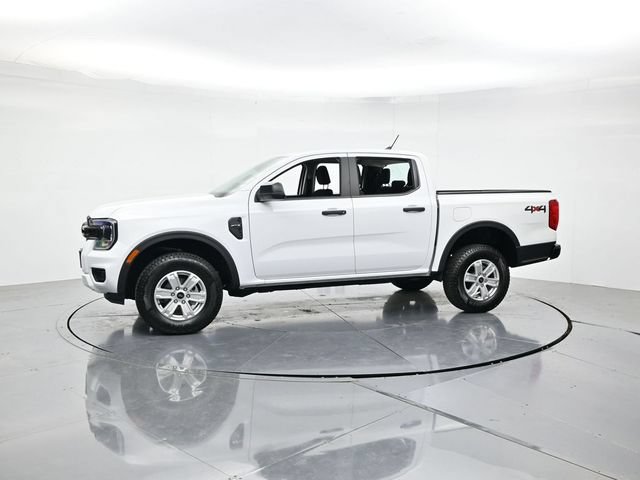 Certified 2025 Ford Ranger XL AWD/4WD image 6