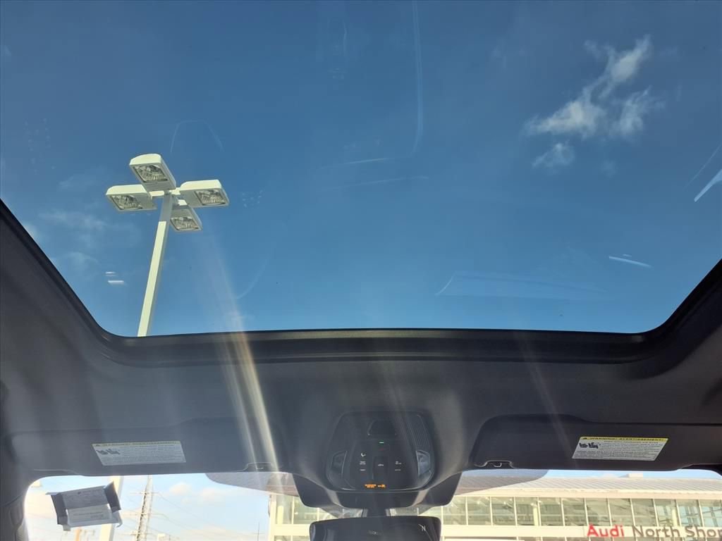 New 2025 Audi SQ5 Premium Plus image 21