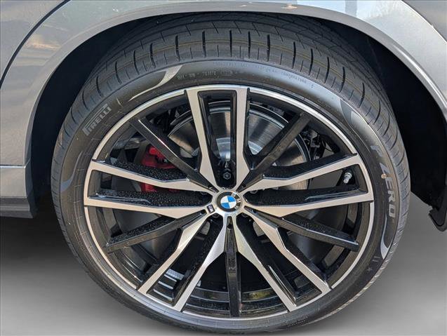 New 2026 BMW X6 xDrive40i image 8