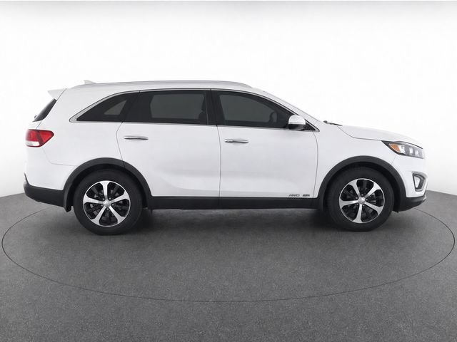 Used 2018 Kia Sorento EX AWD/4WD image 8