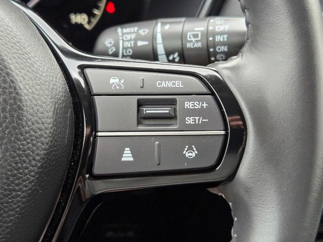 Used 2024 Honda CR-V EX-L image 25