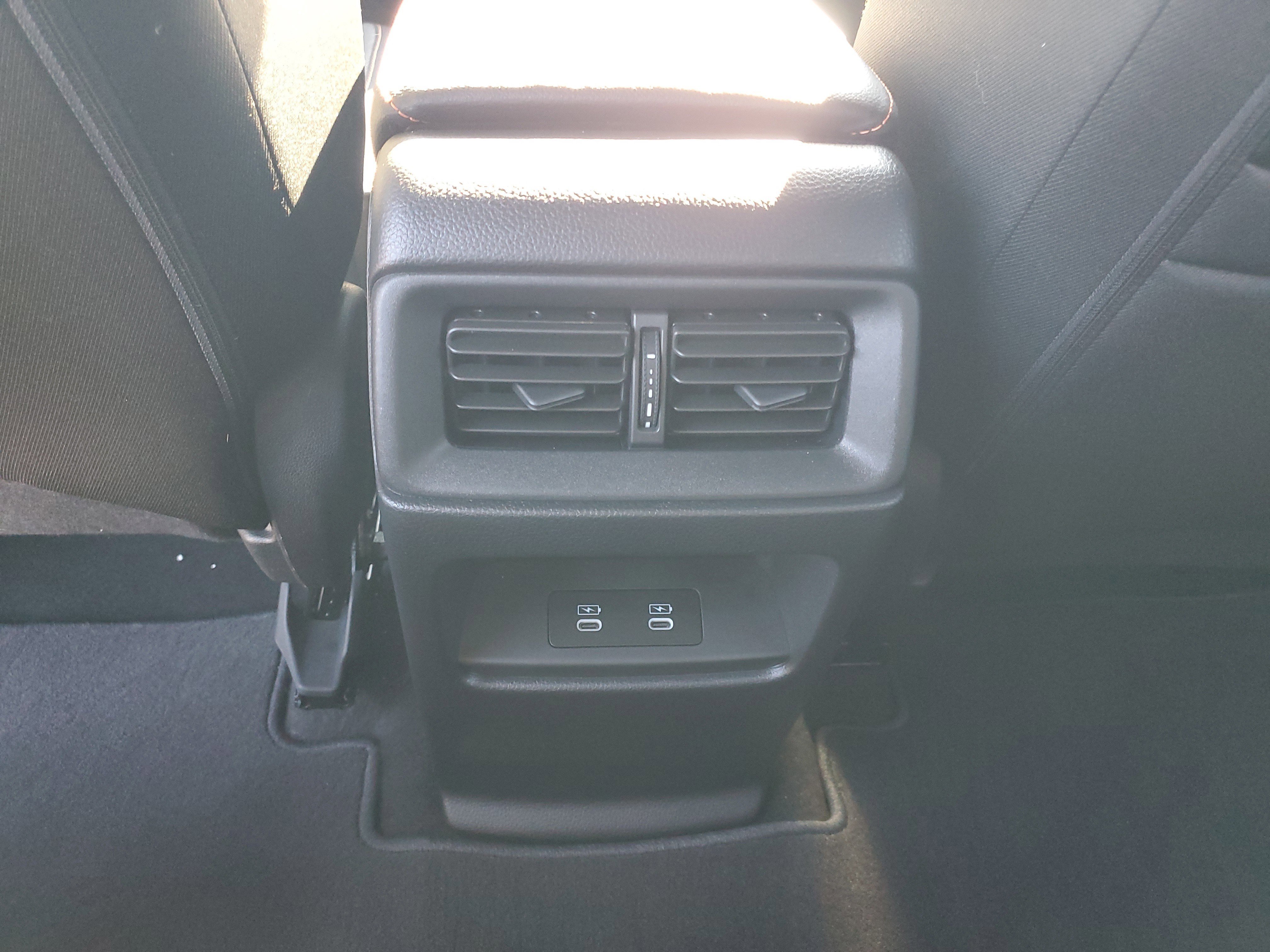 Used 2024 Honda CR-V Sport image 16