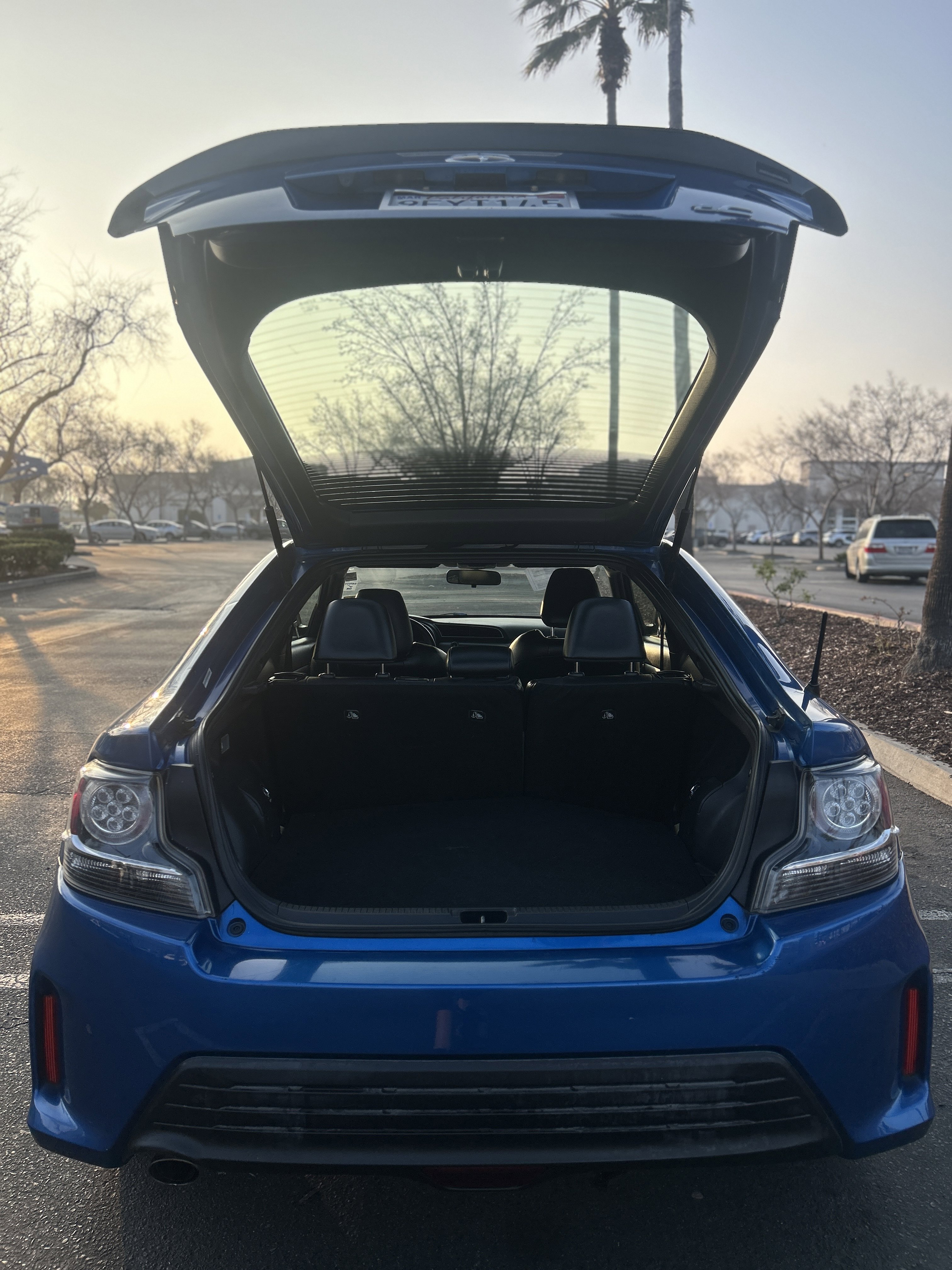 Used 2014 Scion tC Monogram Series image 17