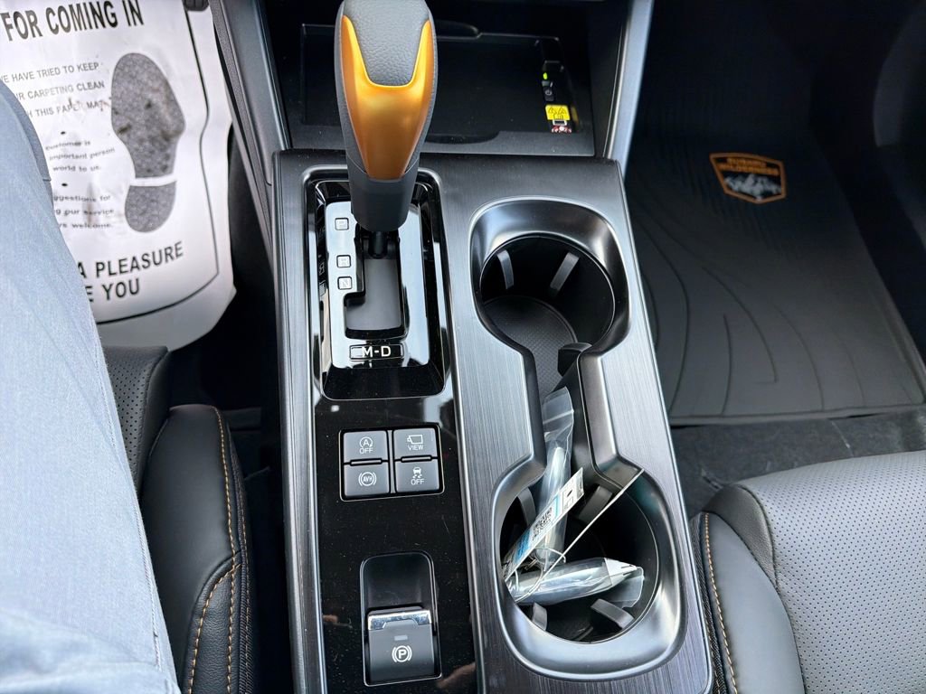 New 2026 Subaru Outback Wilderness image 24