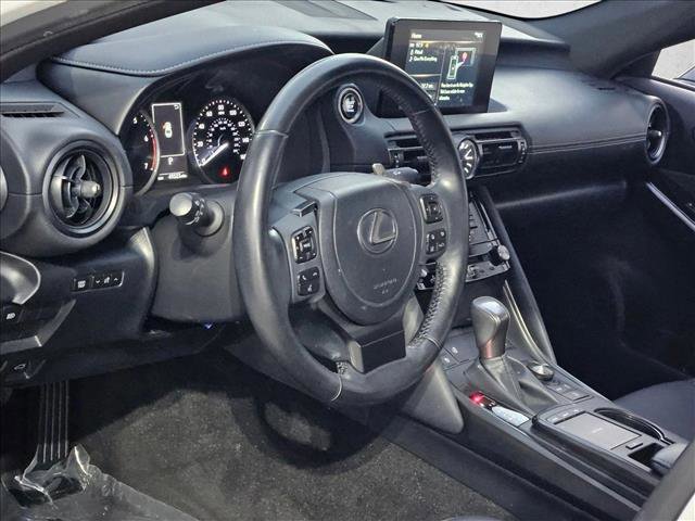 Used 2024 Lexus IS 300 w/ Comfort Package image 10