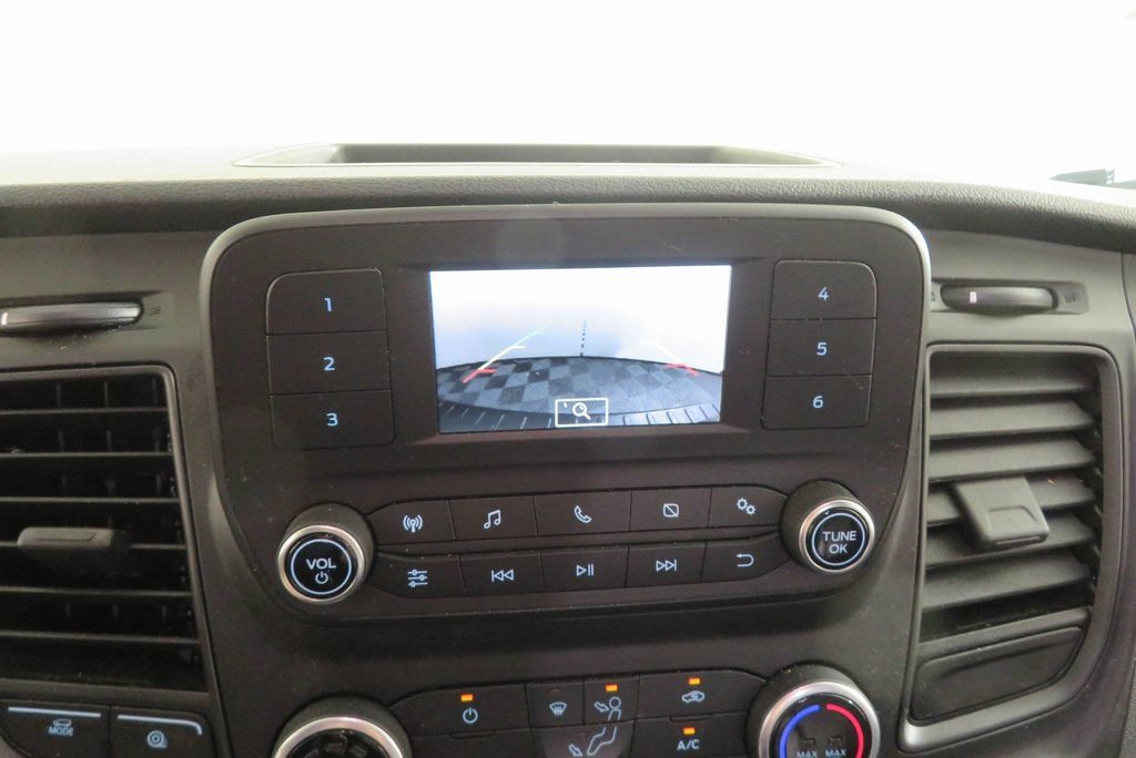 Used 2022 Ford Transit 250 Low Roof AWD w/ Load Area Protection Package image 14