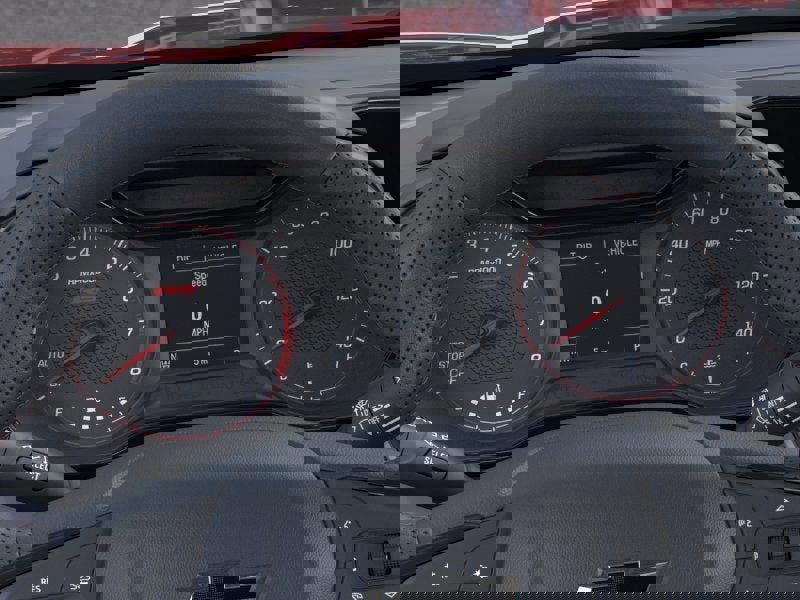 New 2026 Chevrolet Trax RS w/ Driver Confidence Package image 18