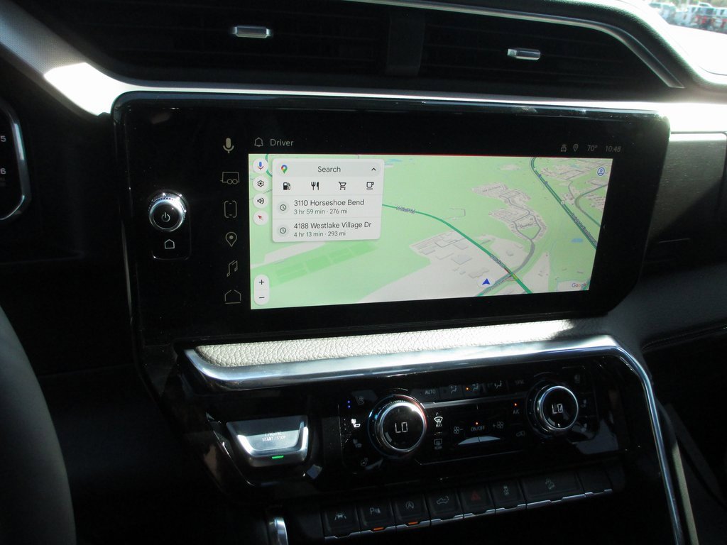 Used 2026 GMC Sierra 1500 Denali image 30