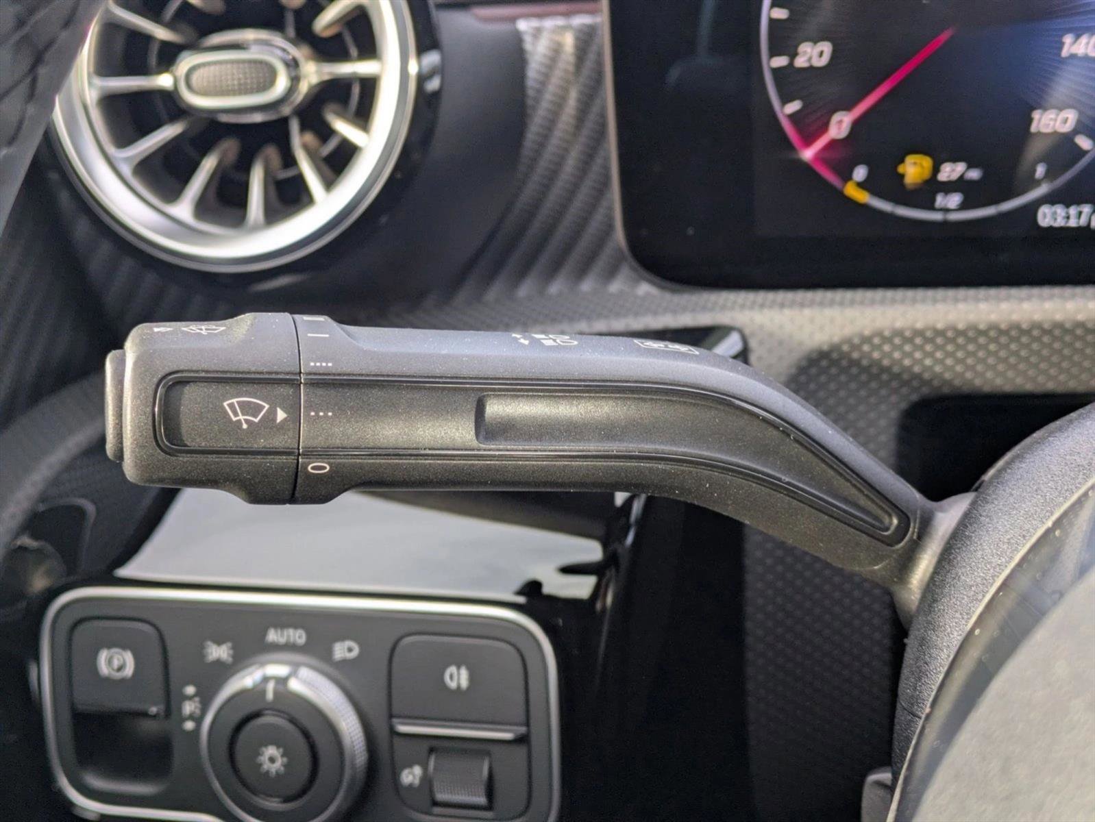 New 2026 Mercedes-Benz CLA 250 4MATIC image 13