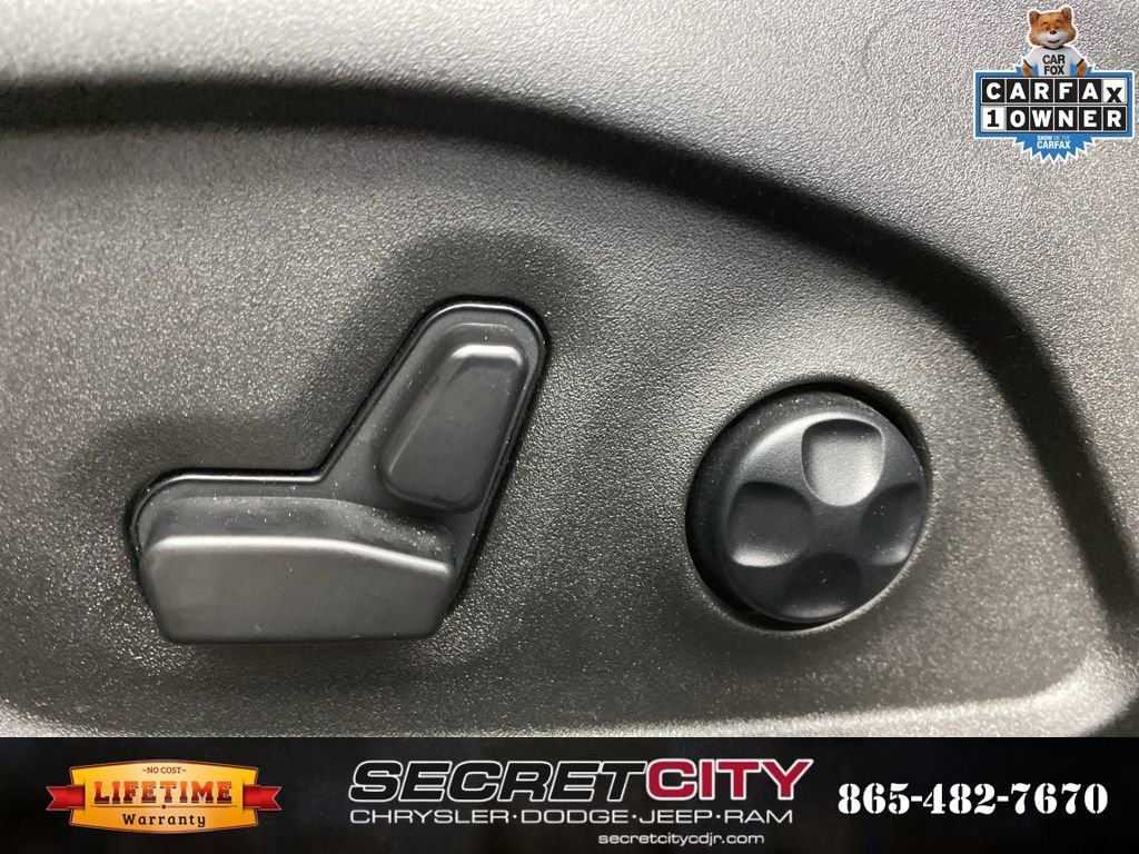 Used 2024 Dodge Hornet R/T Plus AWD/4WD image 12