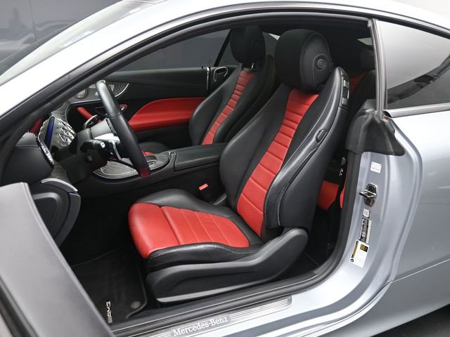 Used 2022 Mercedes-Benz E 450 Coupe image 16