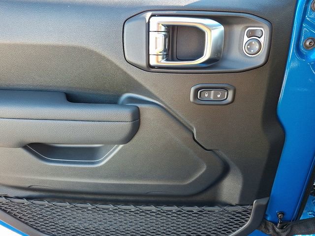 New 2026 Jeep Wrangler Willys image 9