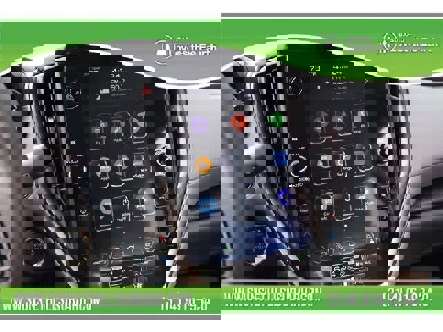 New 2026 Subaru Crosstrek 2.0i Premium image 35