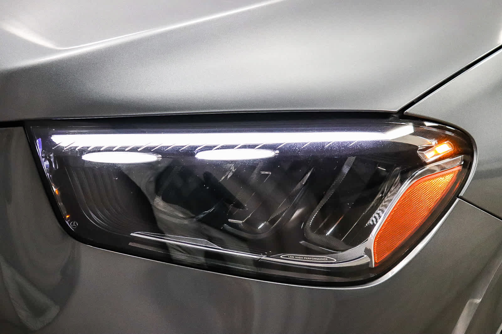 Used 2026 Mercedes-Benz GLE 450 4MATIC image 7