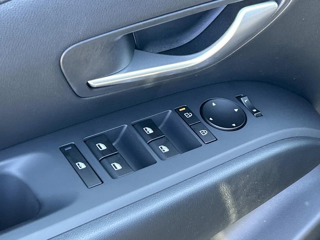 New 2026 Hyundai Tucson SEL image 18