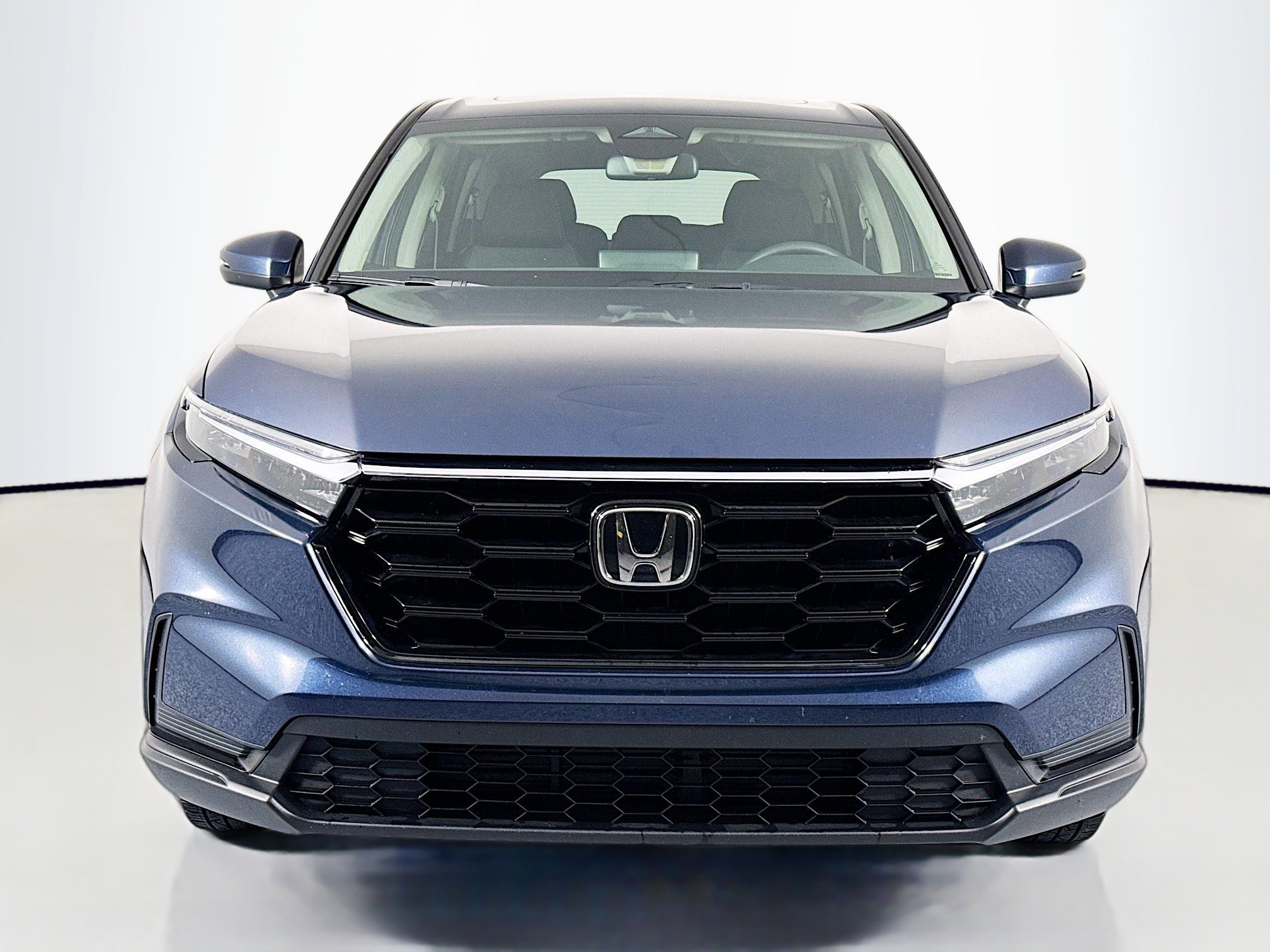 Certified 2024 Honda CR-V EX image 2