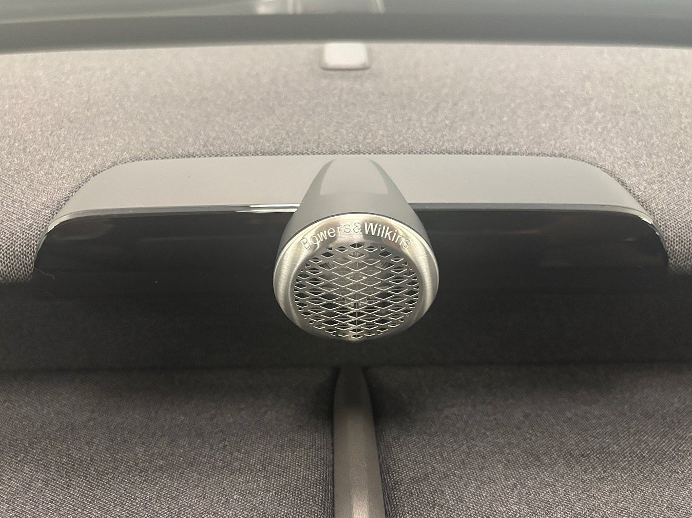 New 2027 Volvo EX60 Ultra AWD/4WD image 30