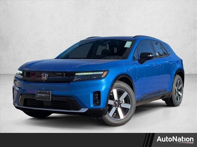 New 2026 Honda Prologue Touring image 1
