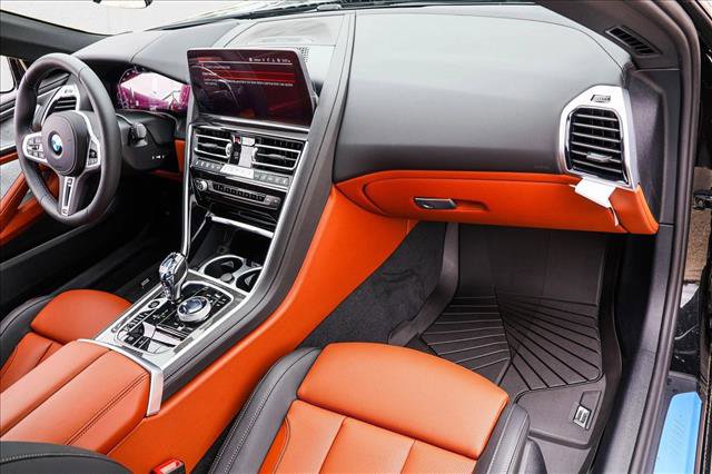 New 2026 BMW M850i xDrive Convertible image 22