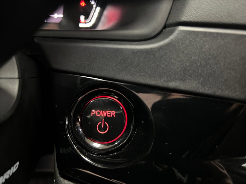 Used 2023 Honda Accord EX-L image 20