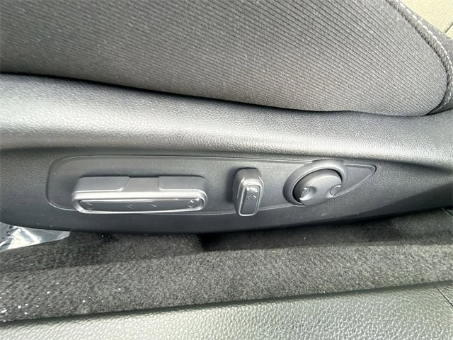 Certified 2025 Honda Accord SE image 17