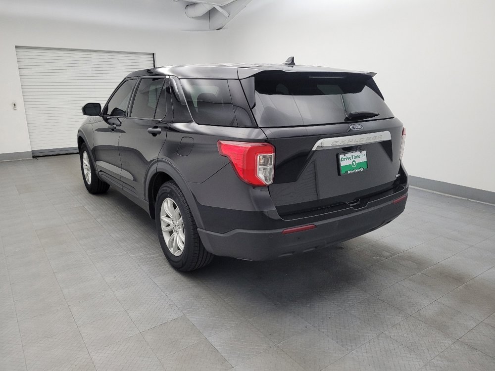 Used 2020 Ford Explorer 2WD image 5
